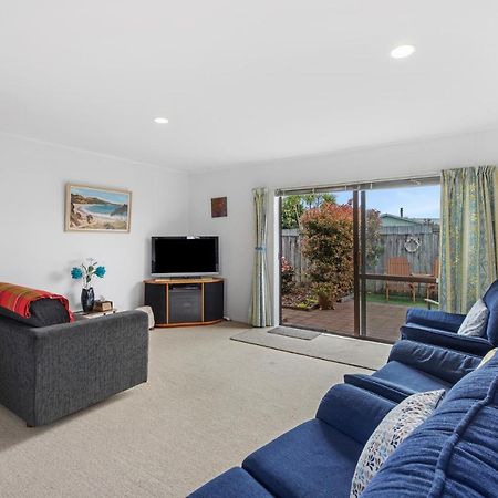 Riviera Casa - Mount Maunganui Holiday Home Exterior foto