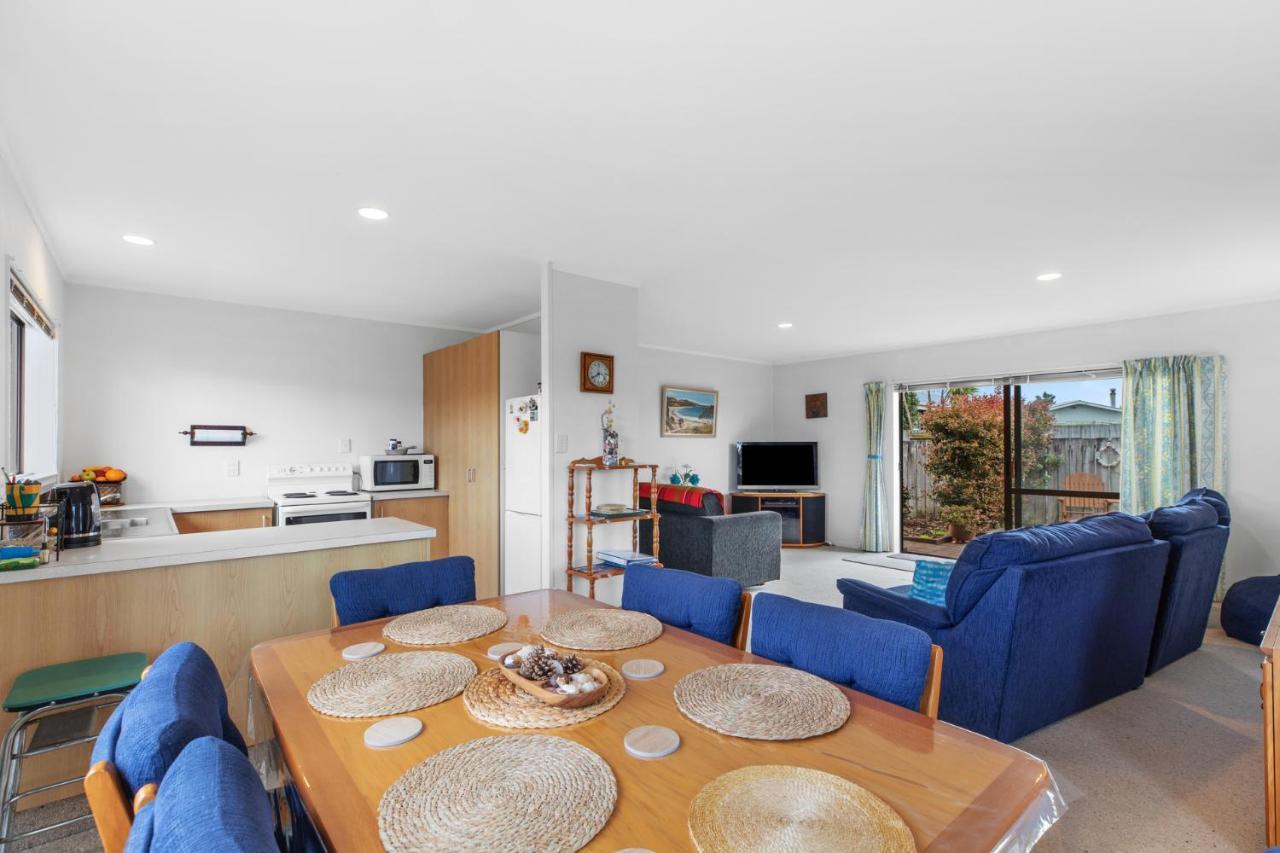Riviera Casa - Mount Maunganui Holiday Home Exterior foto