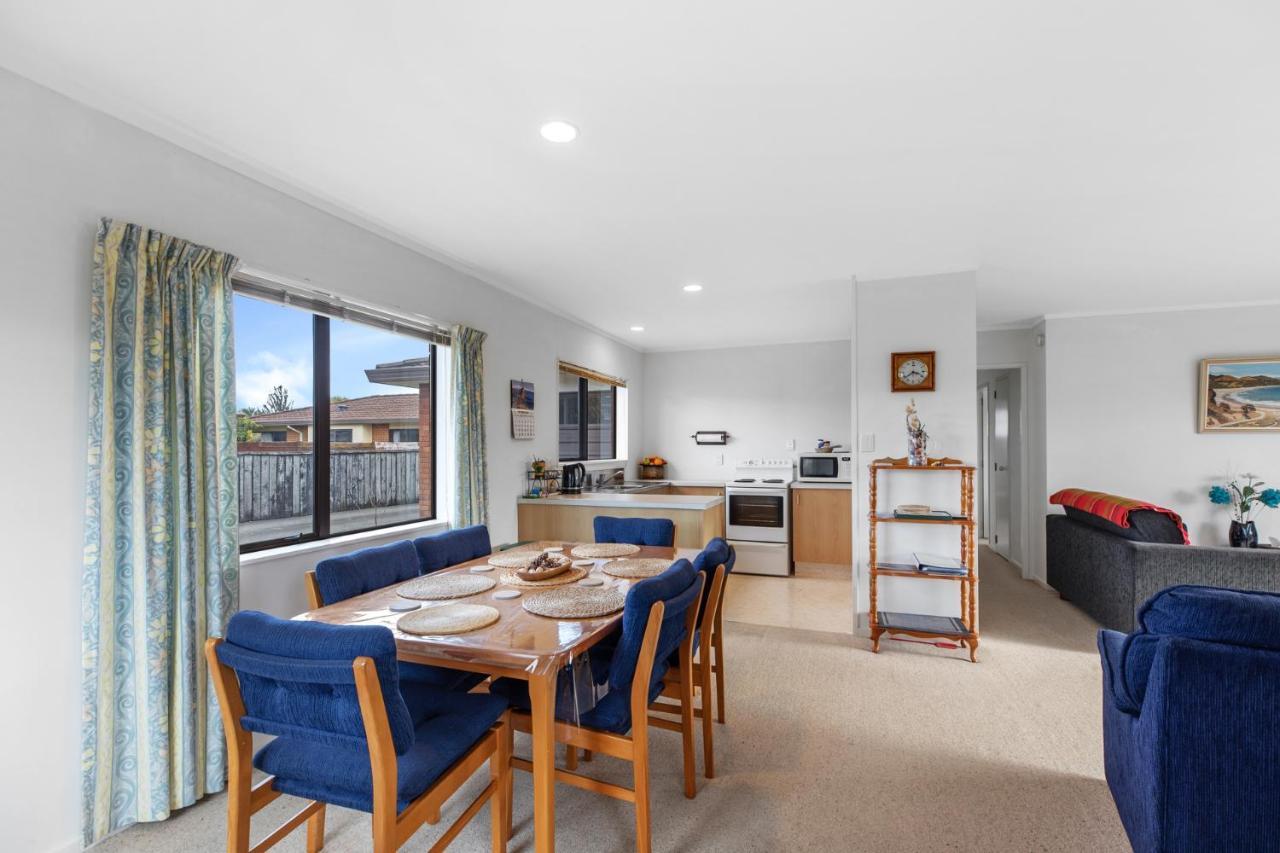 Riviera Casa - Mount Maunganui Holiday Home Exterior foto