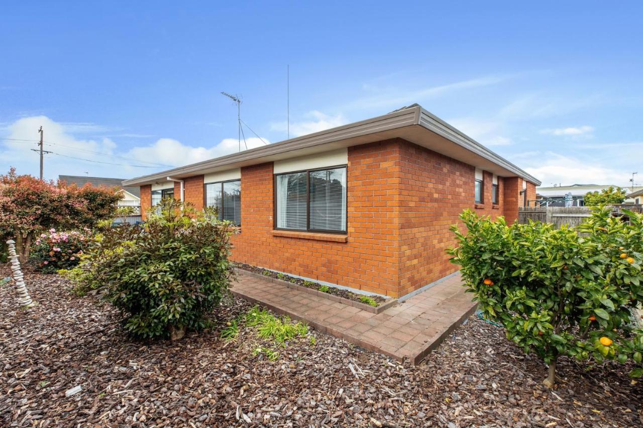 Riviera Casa - Mount Maunganui Holiday Home Exterior foto
