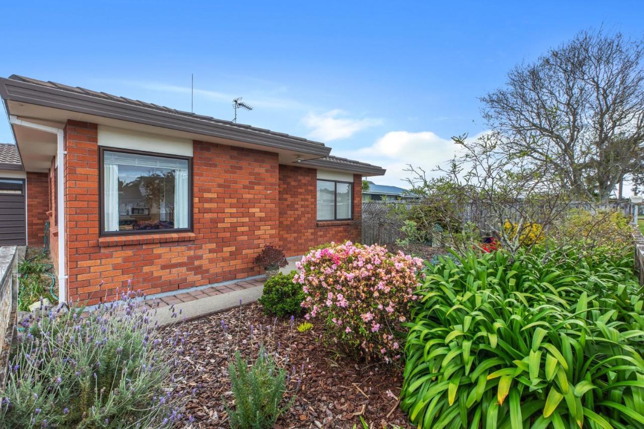 Riviera Casa - Mount Maunganui Holiday Home Exterior foto